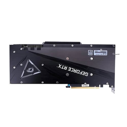 Colorful iGame RTX 3060 Vulcan OC LHR-V 8GB Gaming Graphics Card